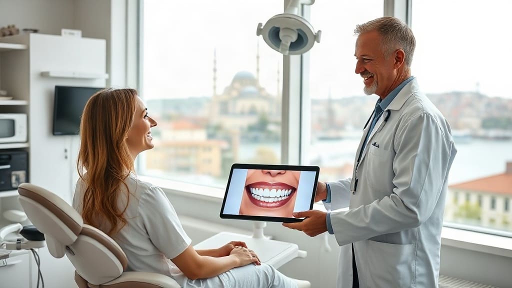 Dental Implants Turkey: A Comprehensive Guide to Quality Care and Affordable Costs