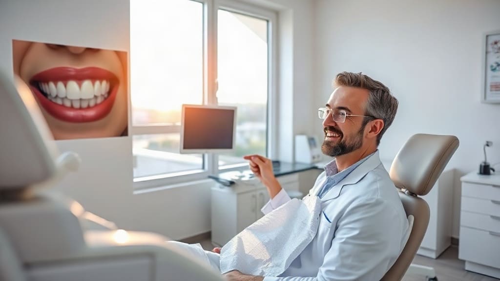 Full Mouth Dental Implants Turkey Price: 2025 Guide