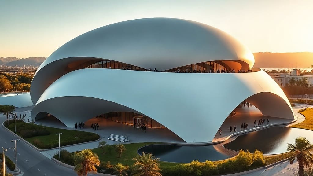 George Lucas on Lucas Museum: 'It Almost Broke My Will'