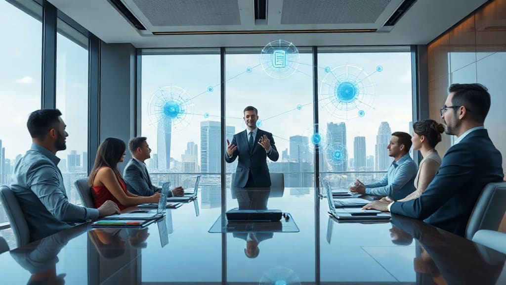 Insight Partners' Deven Parekh on AI Diversification Strategy