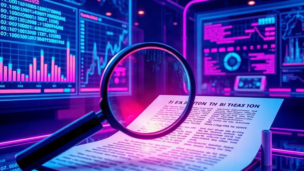 Is Pangram the Gold Standard for AI Detection? A Deep Dive