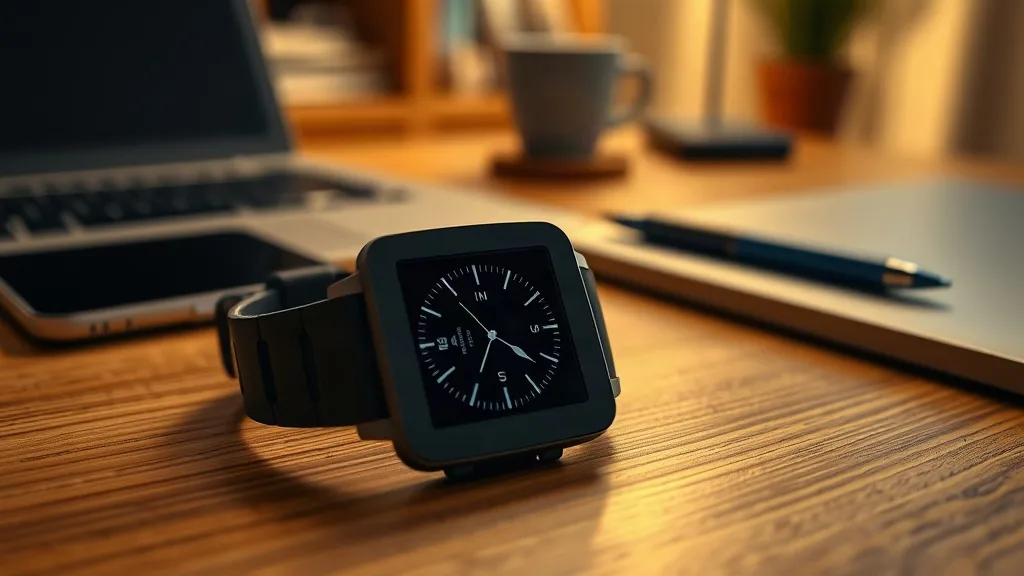 Pebble Watches Get Plug-in Support: A Comeback Story?