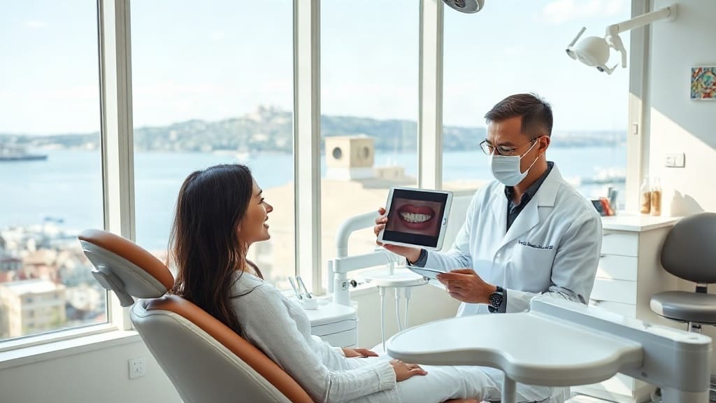 Turkey Teeth: The Ultimate Guide to Dental Tourism in 2025