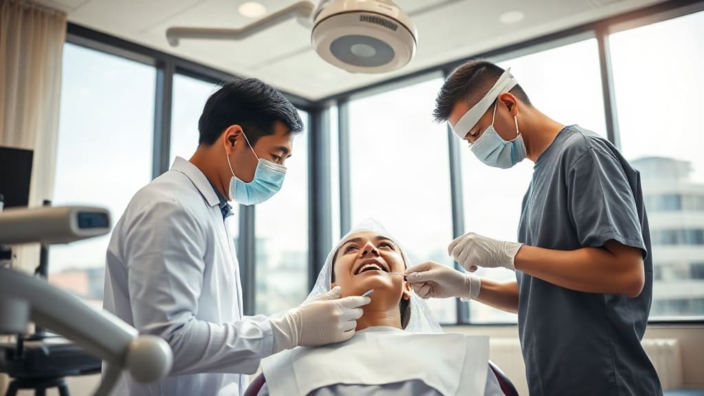 Turkey Teeth: Is Dental Tourism in Turkey Worth It in 2025?