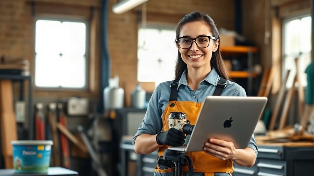 Women in DIY: Turning Trolls into Fuel for Success