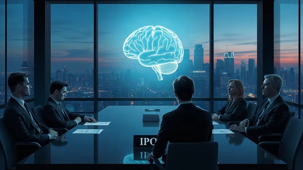 Anthropic’s safety-first image takes a hit ahead of its massive IPO