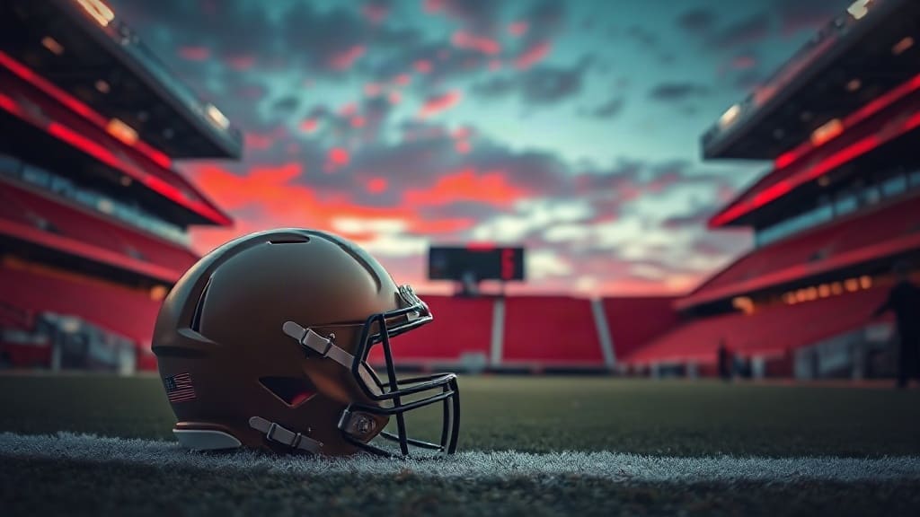 2027 Mock Draft: 49ers Take LB in Round 1