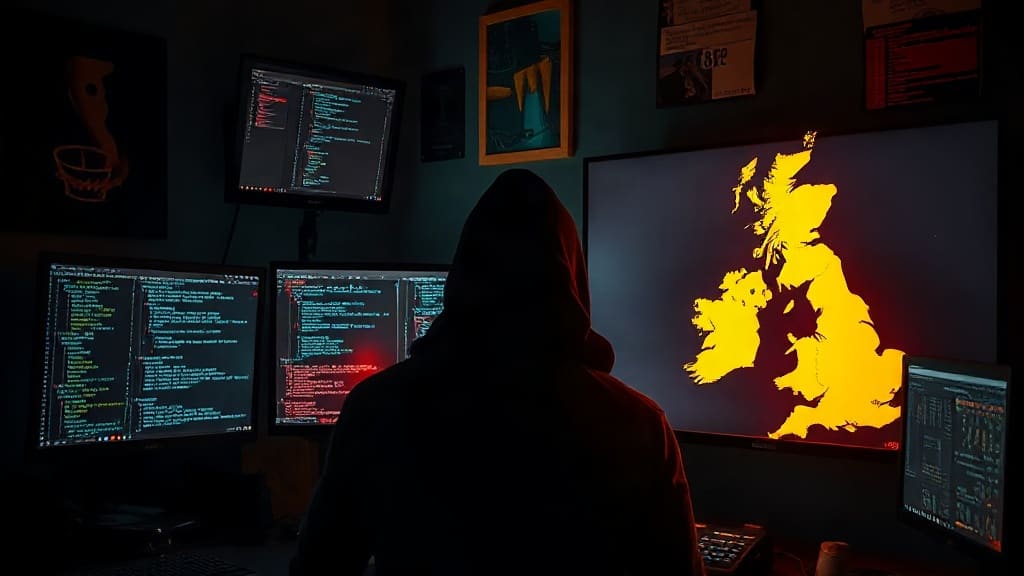 Airports Hack Exposes 8.7 Million: What Travelers Must Know