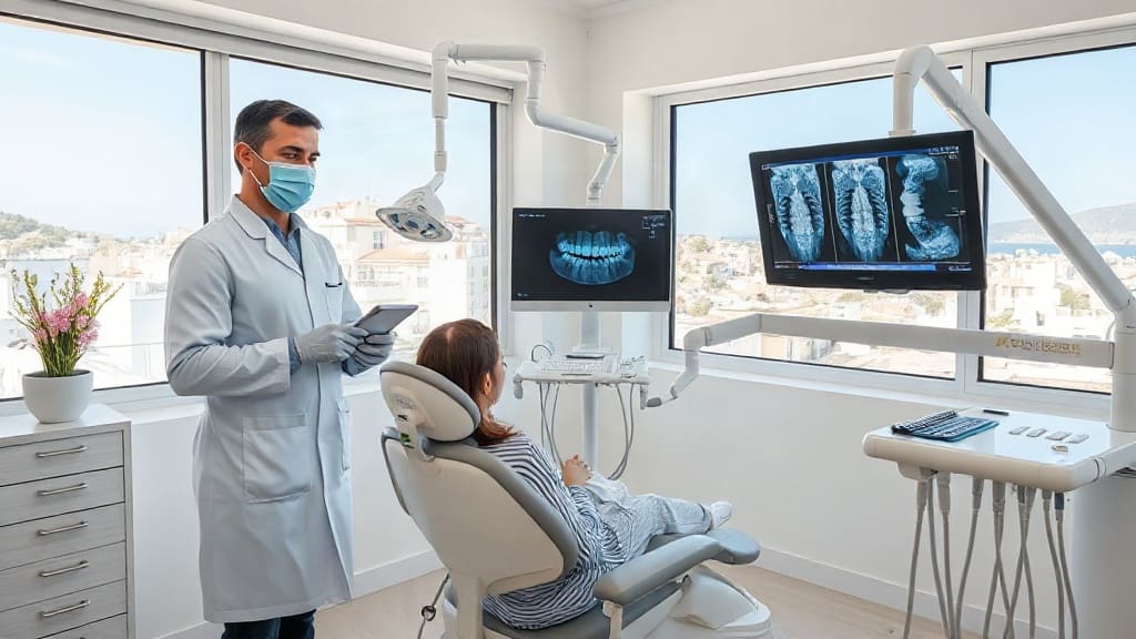 Choosing a Dental Clinic in Bodrum: What to Look For