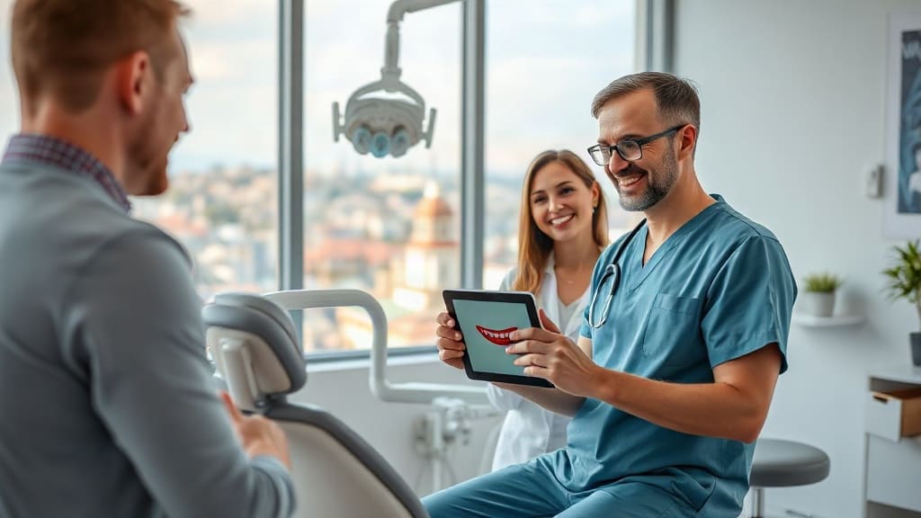 Dental Implants Turkey: Your Complete Guide to Costs, Quality, and Full Mouth Restoration