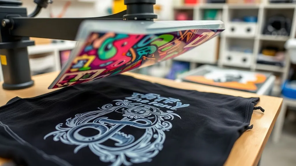 DTF Transfers: A Complete Guide to Modern Apparel Printing