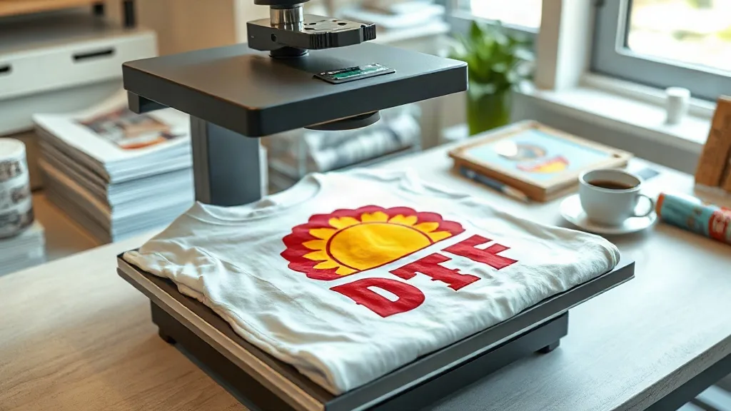 DTF Transfers: The Ultimate Guide to Vibrant, Lasting Prints