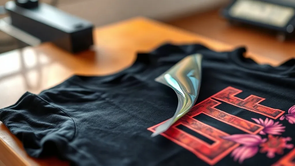 DTF Transfers: The Ultimate Guide to Custom Apparel Printing