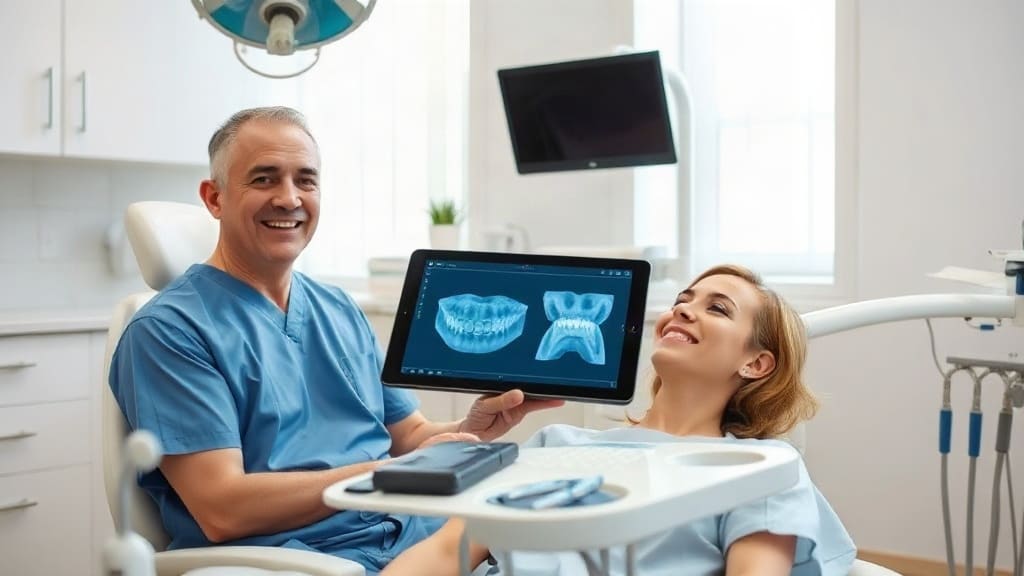 Full Mouth Dental Implants Turkey Price: Complete 2025 Guide