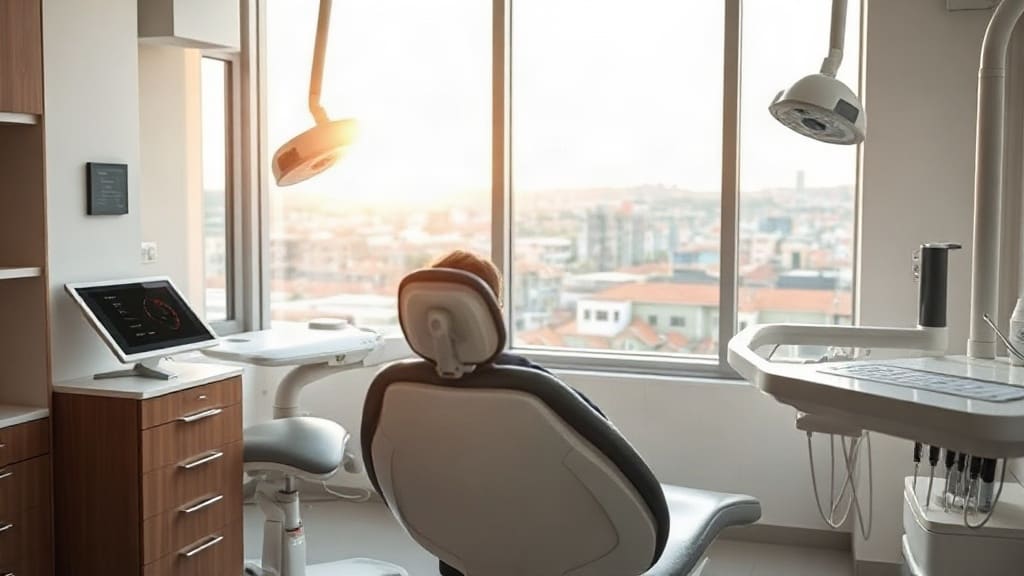 Full Mouth Dental Implants Turkey Price: Complete 2025 Cost Guide