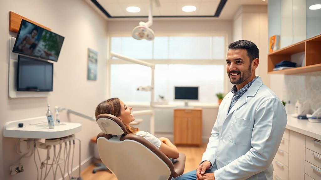 Turkey Teeth: Costs, Clinics, and What to Expect
