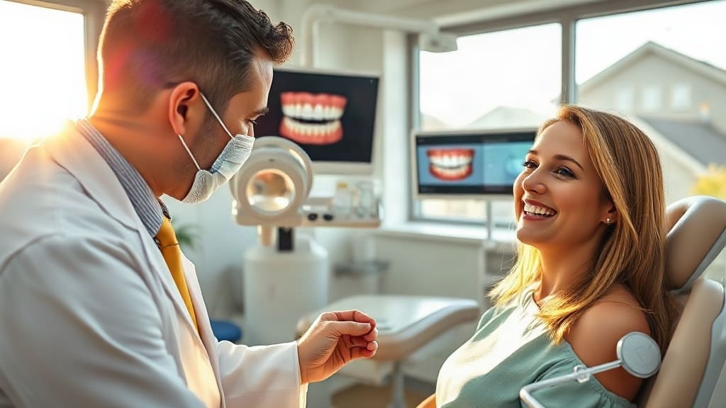 Veneers Turkey: Your Complete Guide to a Confident Smile
