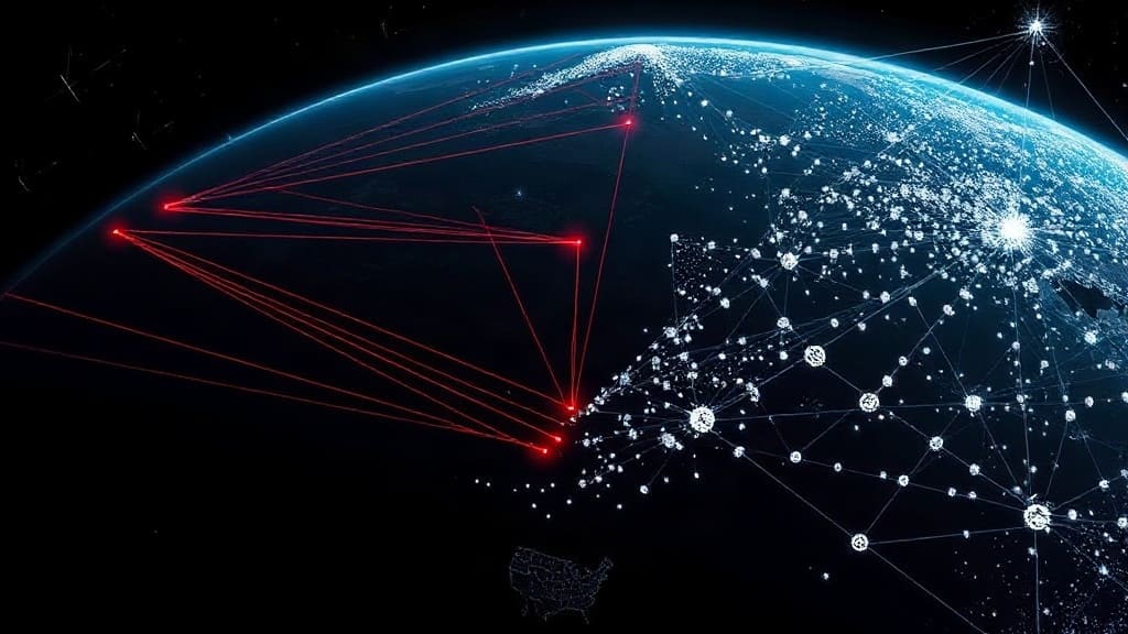 Is Russia's Rival to Starlink Failing? Here's What We Know