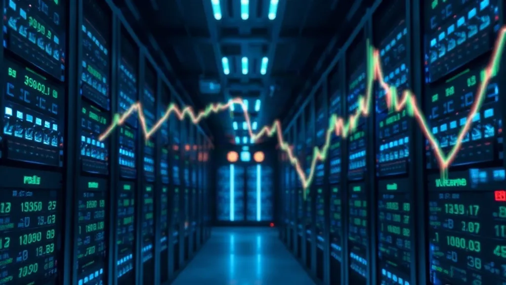 AI Selloff in Focus: What Western Digital's Earnings Reveal