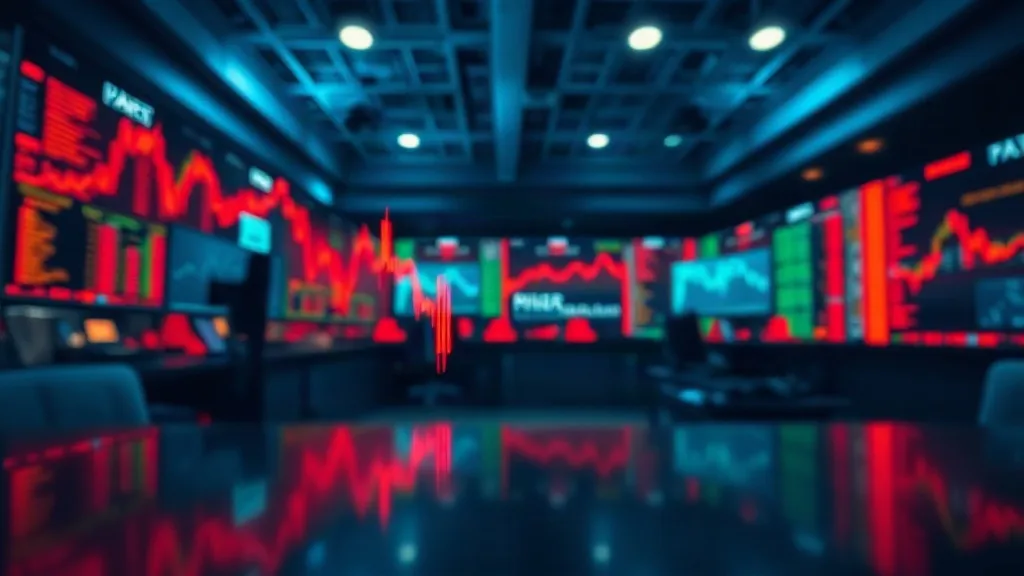 Bitcoin Pinned Below $84K as Tech Selloff Presses Markets