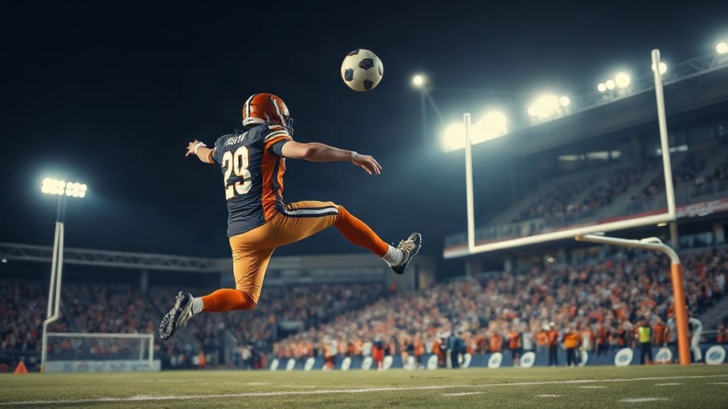 Browns Edge Steelers on Last-Second 56-Yard Field Goal