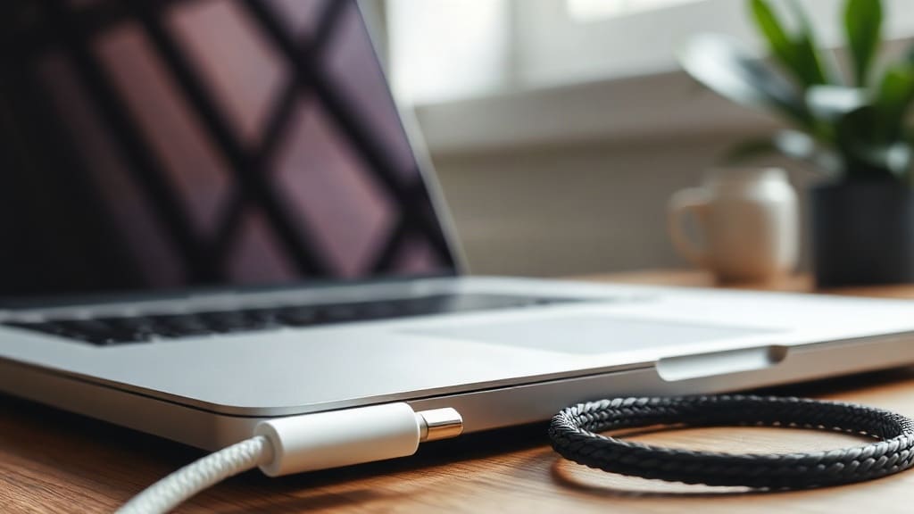 MagSafe vs USB-C Charging: Which MacBook Cable Wins?