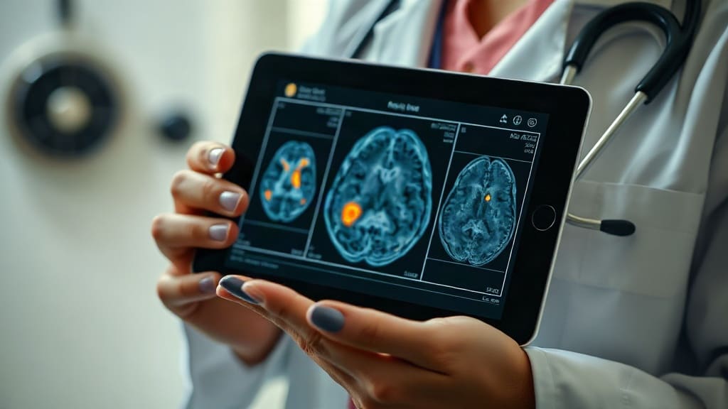 New Hope for Diagnosing C.T.E. in Brain Injured Patients