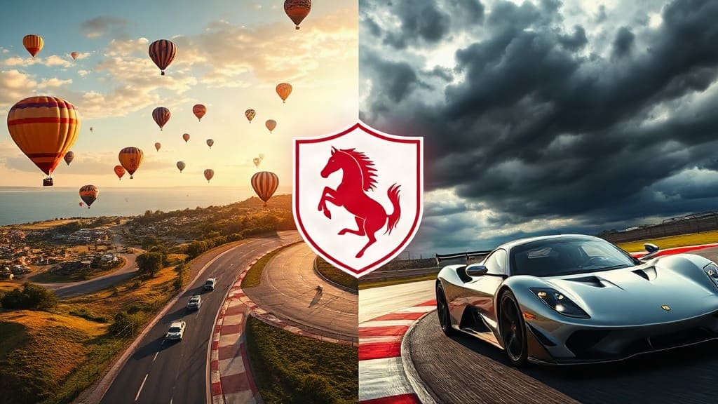 Xbox Merges Forza Teams: What It Means for Fable and Horizon