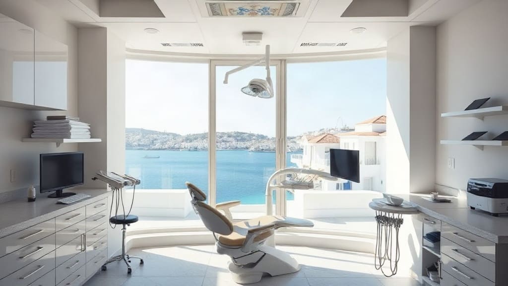Bodrum Diş Kliniği Seçerken Dikkat Edilmesi Gerekenler