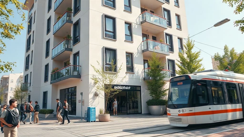 Eskişehir Erkek Apart Rehberi: Fiyatlar ve Seçim İpuçları
