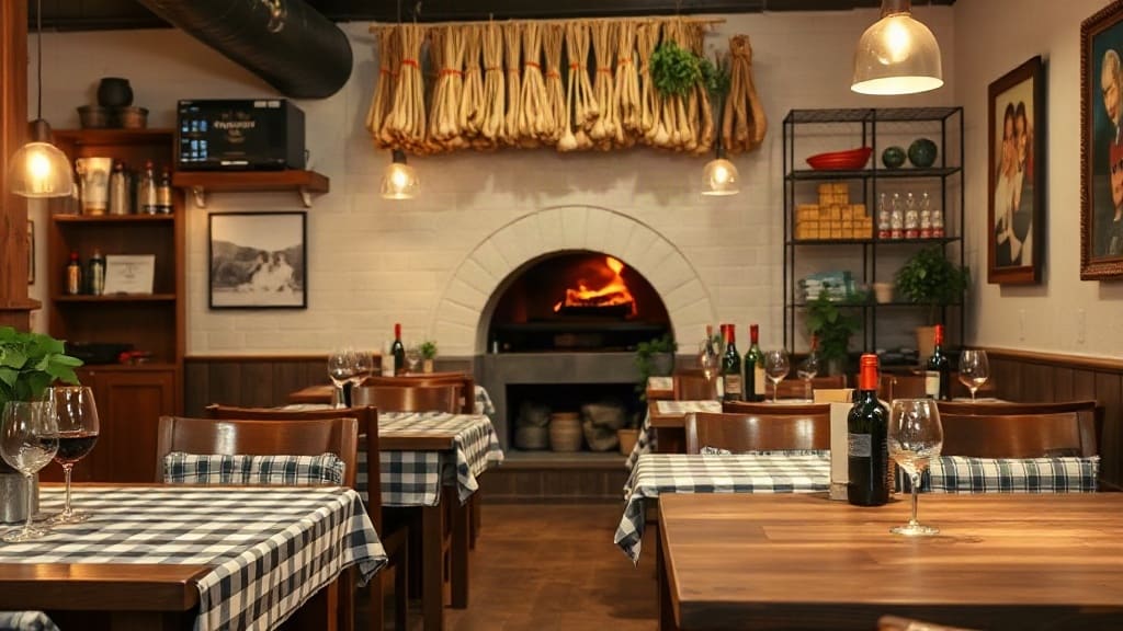 İstanbul'un En İyi İtalyan Restoranları 2026