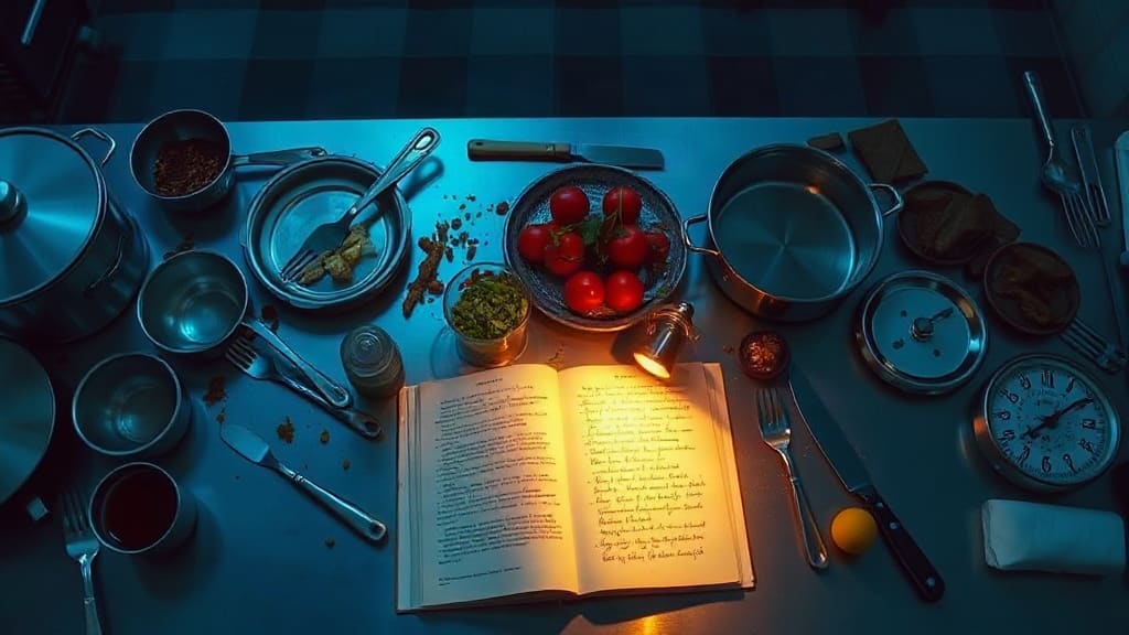 MasterChef'te Kural İhlali Pahalıya Patladı