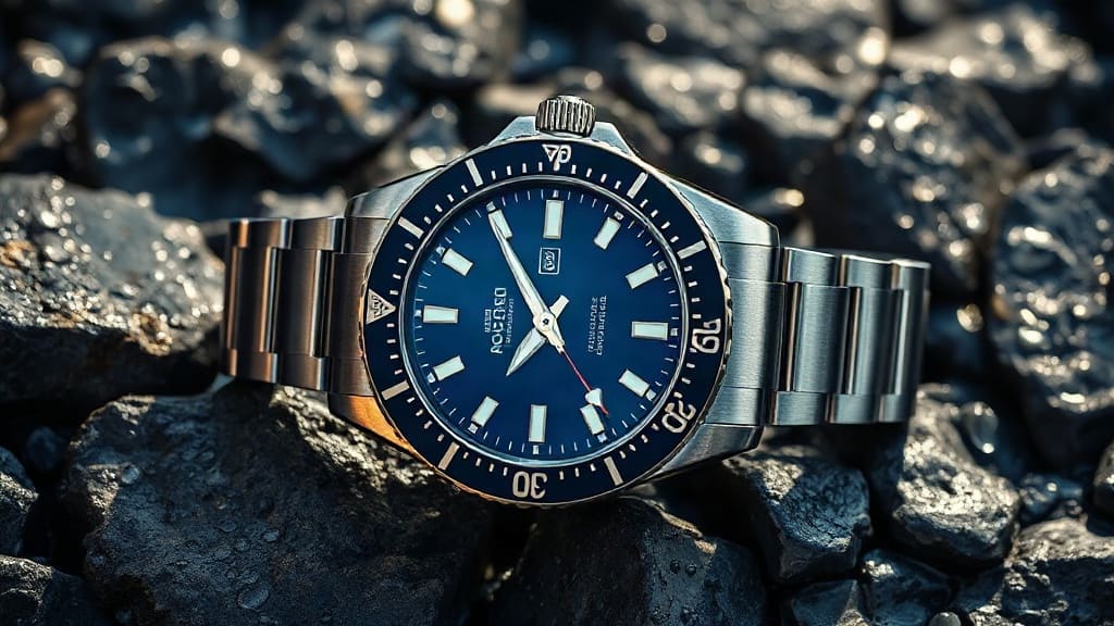 Tudor Pelagos: Dalgıç Saatlerinde Yeni Bir Dönem
