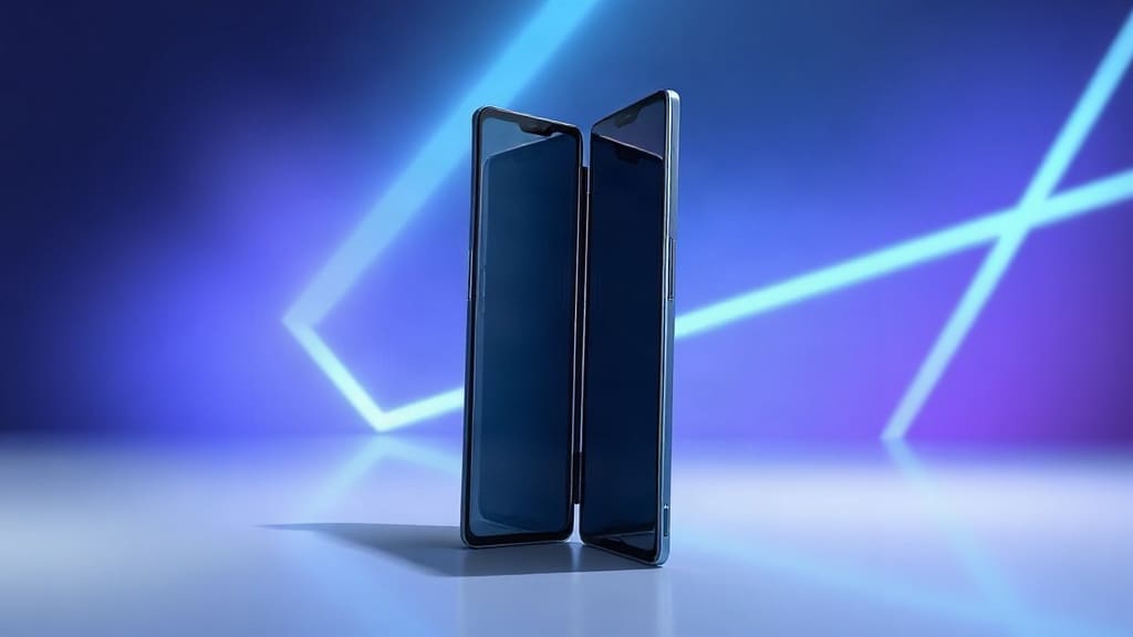 Xiaomi 18 Fold Tanıtıldı: Katlanabilir Tasarımda Yeni Dönem