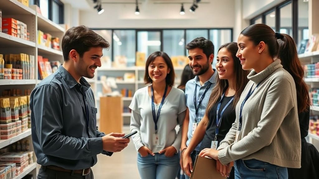 UK retailers pledge 100,000 youth job placements