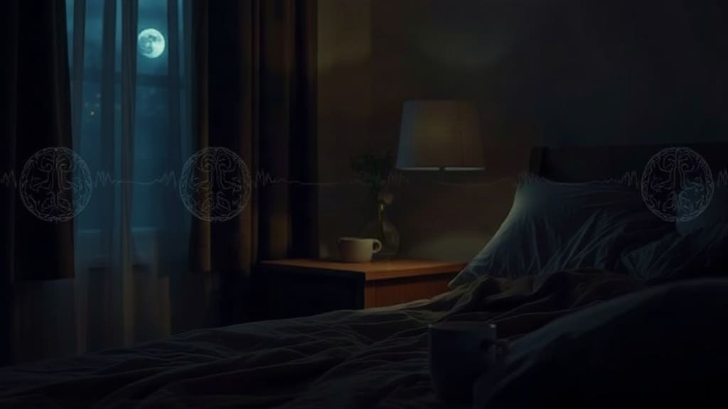 Coffee’s Hidden Toll: Why Sleep Suffers Even Without Insomnia