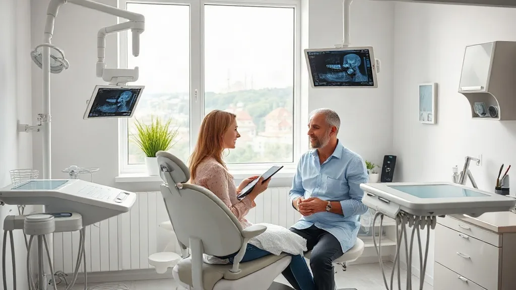 Dental Implants Turkey: A Complete Guide to Costs and Full Mouth Solutions