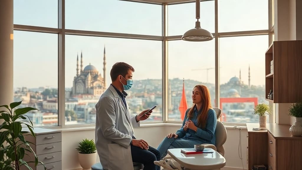 Dental Implants Turkey: Your Complete Guide to a Confident Smile