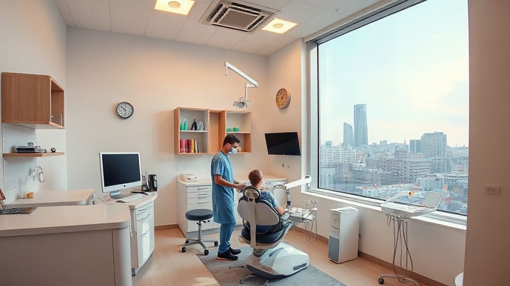 Dental Tourism in Turkey: A Practical Guide to Veneers and Crowns
