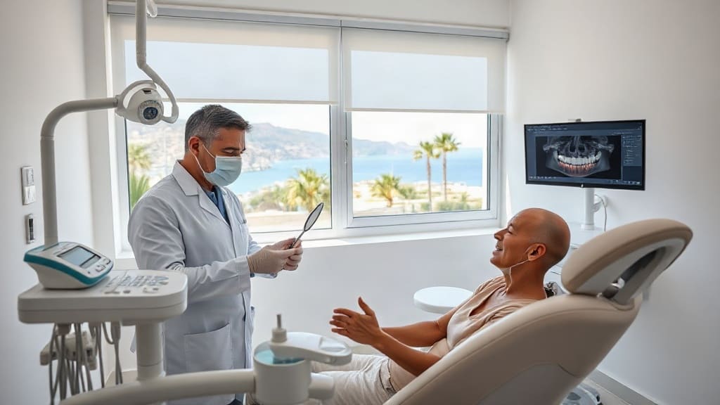 Gumbet Dentist: Your Trusted Dental Care in Bodrum
