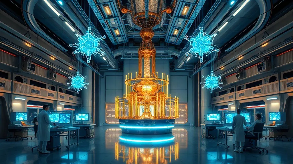 Quantum Startups Oratomic and Universal Quantum Raise Big as Gartner Forecasts $1bn Revenue