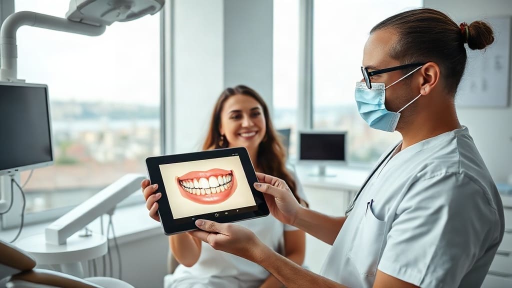 Turkey Teeth: The Complete Guide to Dental Tourism Costs and Top Clinics