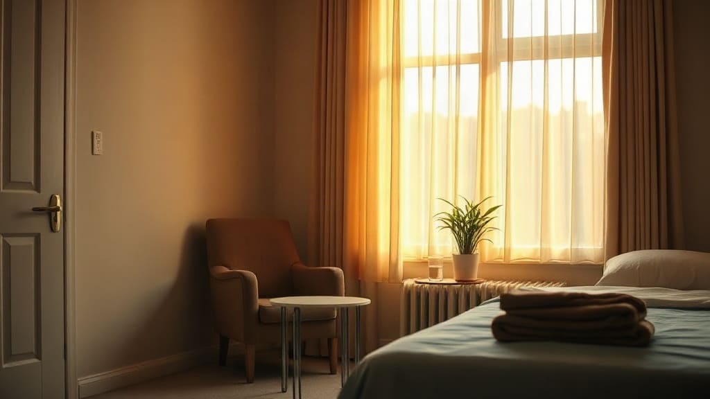 UK Palliative Care: MPs Told to Fix a Broken System