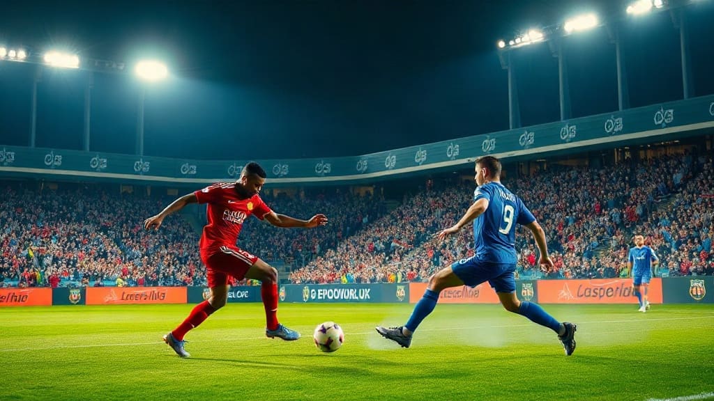 How to Watch Belgium vs. France Online for Free
