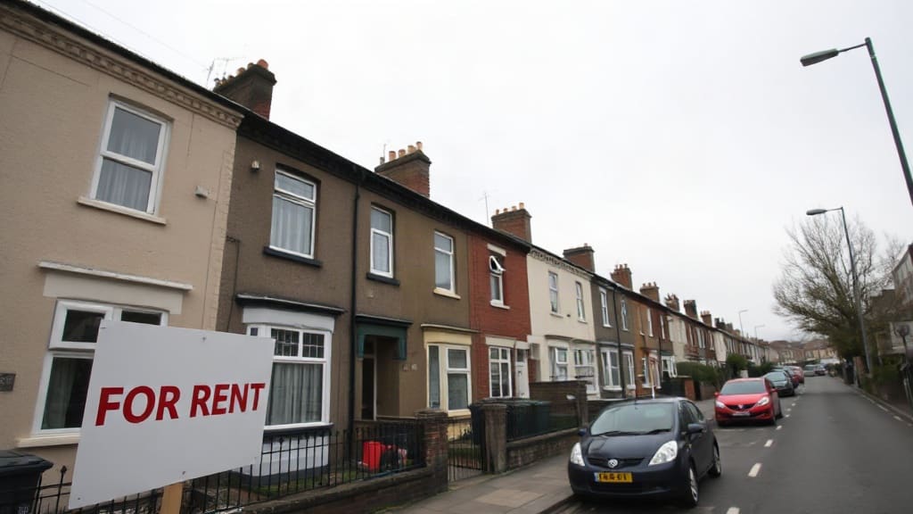 Zack Polanski Proposes Three-Year Rent Cap: What It Means