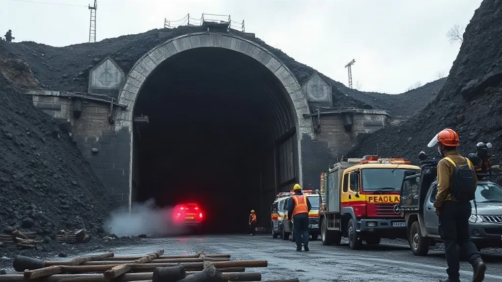 Zonguldak'ta Maden Ocağında Patlama: Son Durum ve Bilinmesi Gerekenler