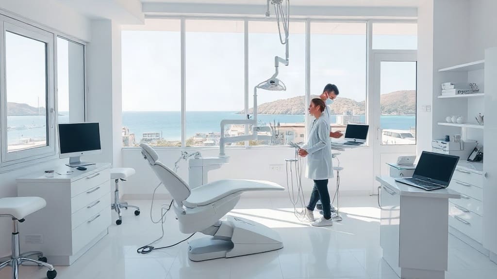 Bodrum Diş Kliniği Seçerken Nelere Dikkat Etmelisiniz?