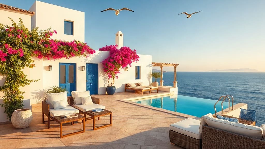 Bodrum Tadilat Rehberi: Ev ve Villa İçin Profesyonel Çözümler