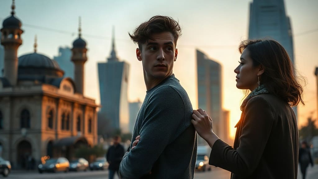 Haysiyet Dizisi Başlıyor: Aşk ve Onur Arasında Bir Yolculuk