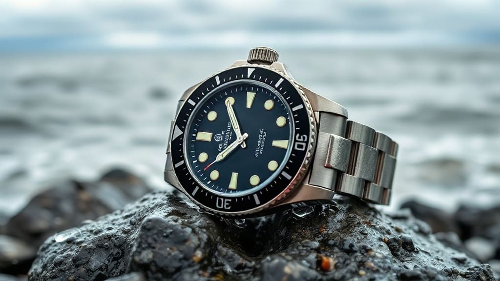 Tudor Pelagos: Denizin Derinliklerinde Bir Efsane